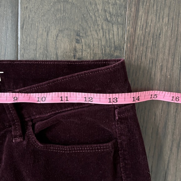 🌸 3/$25 LOFT | Corduroy Pants - Picture 4 of 6